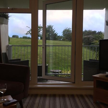 Dawlish Warren Apartments Экстерьер фото