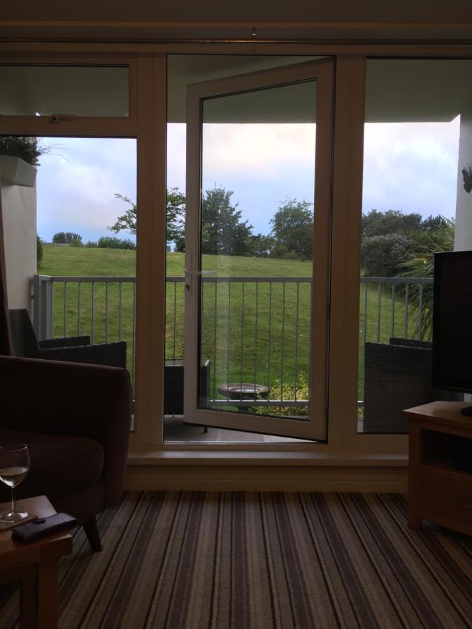 Dawlish Warren Apartments Экстерьер фото