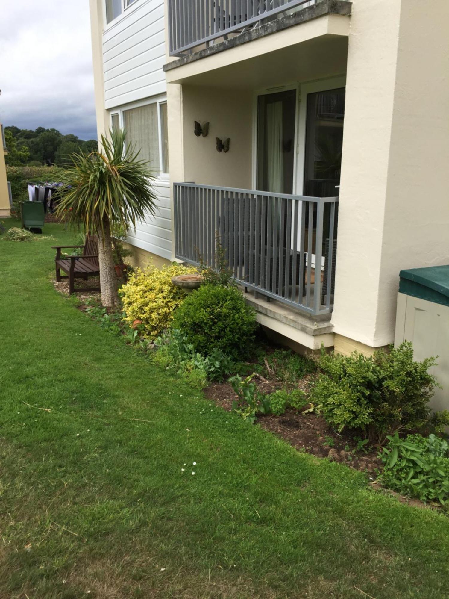 Dawlish Warren Apartments Экстерьер фото