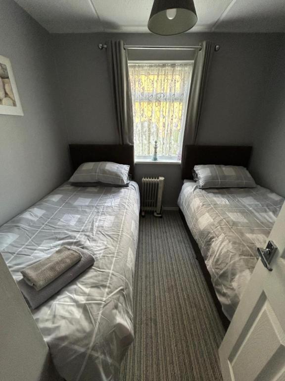 Dawlish Warren Apartments Экстерьер фото