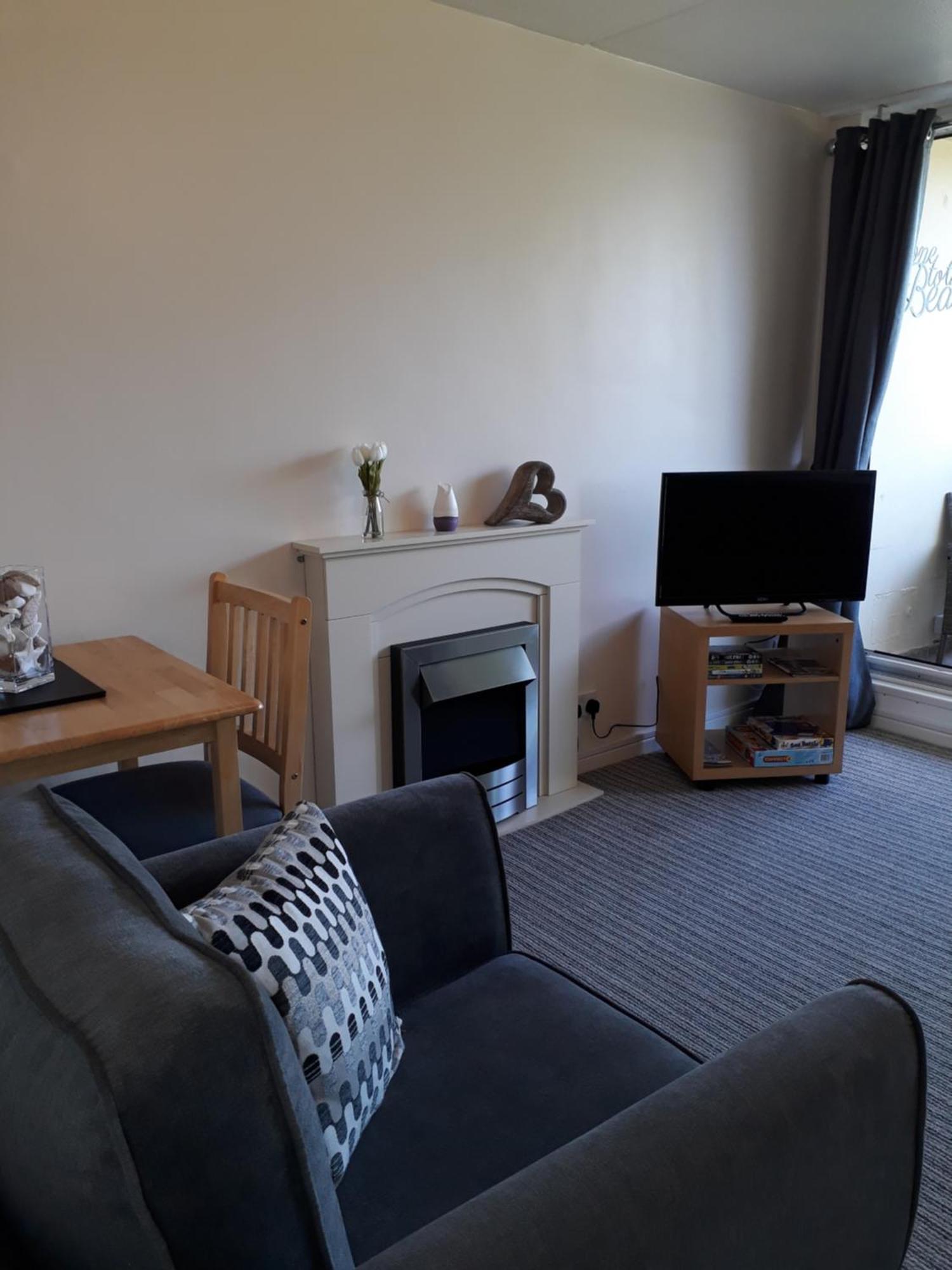 Dawlish Warren Apartments Экстерьер фото