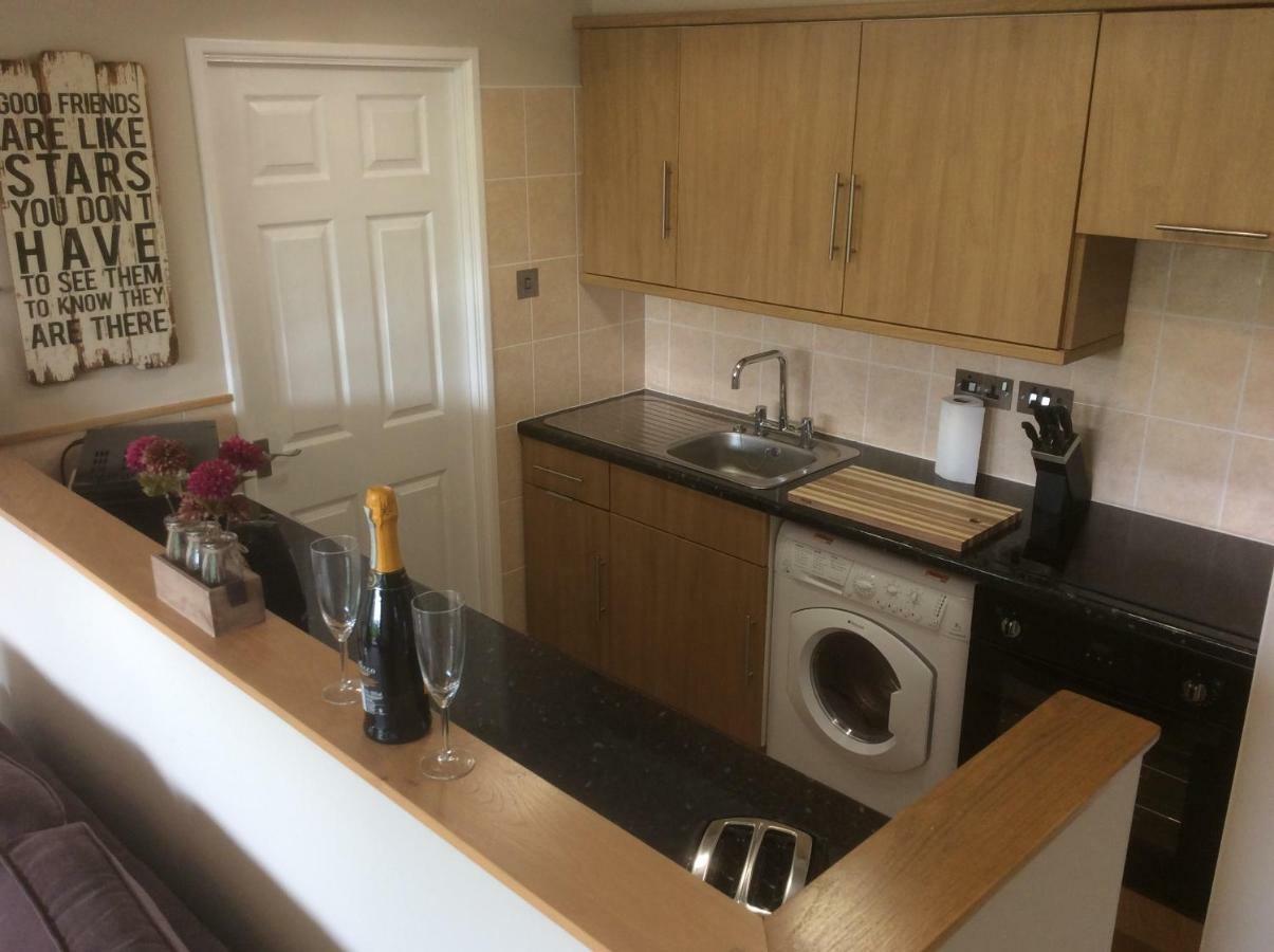 Dawlish Warren Apartments Экстерьер фото