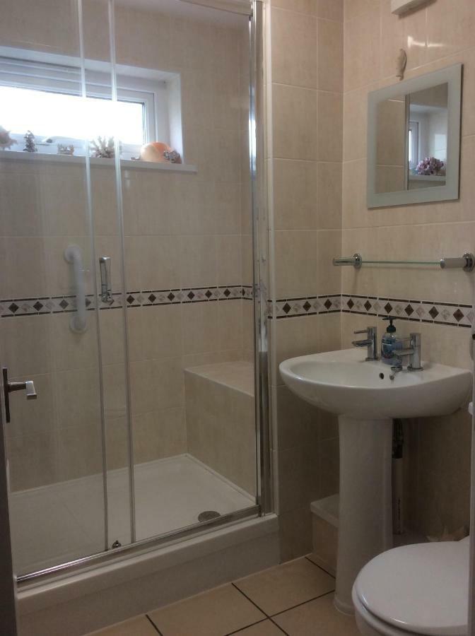 Dawlish Warren Apartments Экстерьер фото
