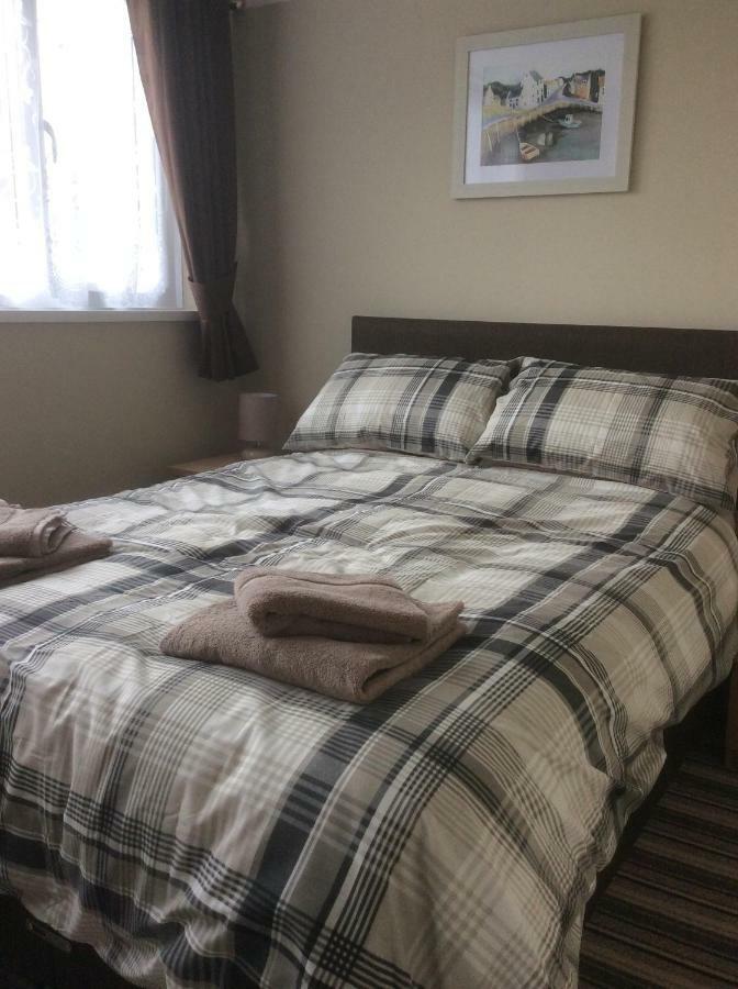 Dawlish Warren Apartments Экстерьер фото