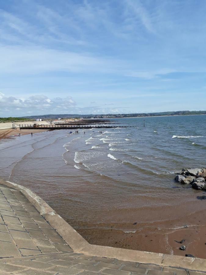 Dawlish Warren Apartments Экстерьер фото